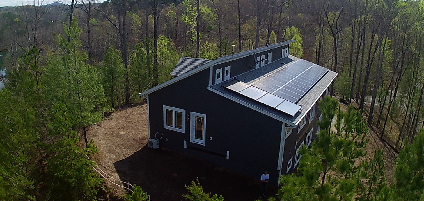 cinci home solar install