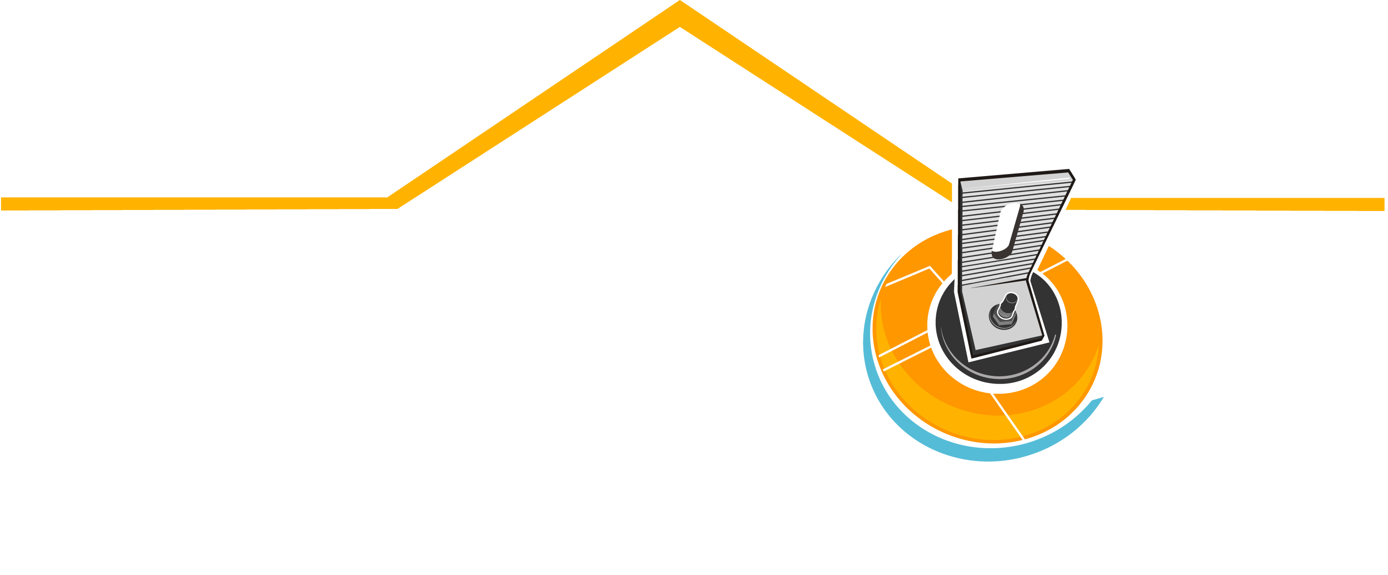 QuickBolt Light Logo