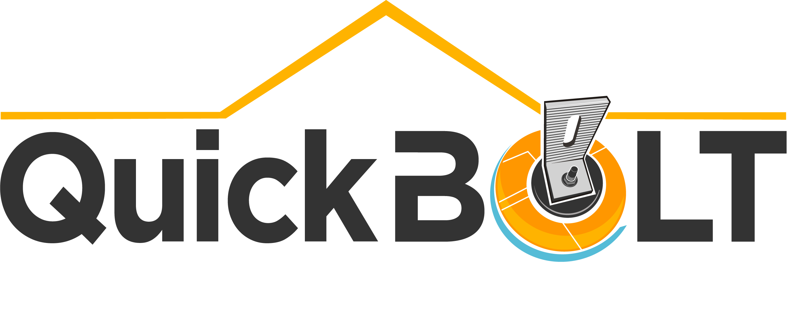 QuickBolt Logo