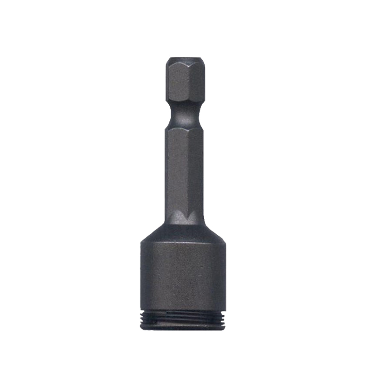 Part Number 15437 3/8" X 1-3/4" Roof Screw Driver, Fits 1/4" Solar Mounting Screw = 1/4" Screw 1/PK Wgt = .75 Lbs