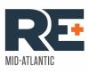 RE+ Mid-Atlantic Logo
